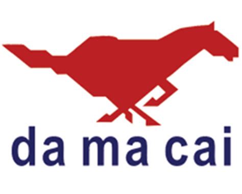 Da Ma Cai.